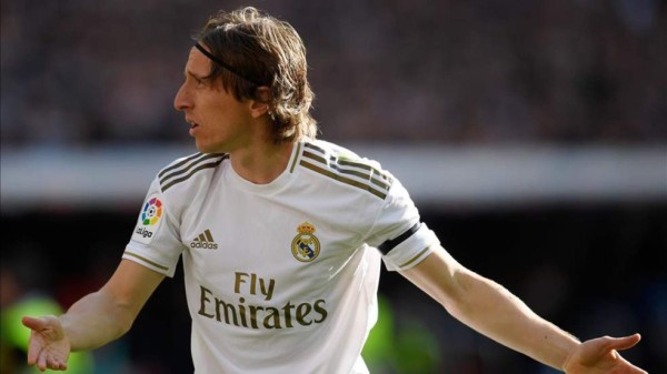 ¿Quién va por Hazard? Así sería el 11 del Real Madrid para el partidazo ante el Manchester City