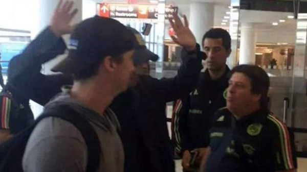 Las peleas más recordadas de los entrenadores de fútbol