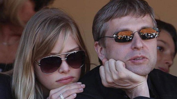 Una casa de 27 pisos: Las grandes excentricidades de los magnates