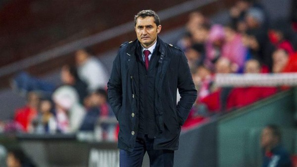 Conoce los candidatos a suplir a Luis Enrique en el FC Barcelona