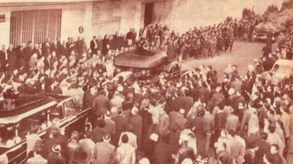 ¡IMPACTANTE! La tragedia del Nacional, entre los días más tristes en la historia del fútbol