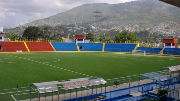 Uno de estos equipos será rival de Motagua en primera ronda de Liga Concacaf