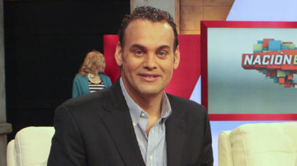 David Faitelson: 'Para Honduras es un mundial adelantado”