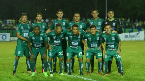 TOP: ¿Infop? Los nombres más raros de los clubes en Centroamérica