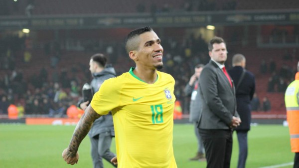 El 11 titular: Brasil se estrenará con tridente de lujo ante Bolivia en Copa América