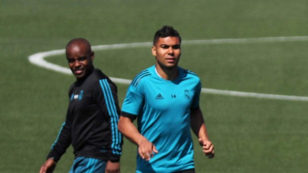 La gran sorpresa de Zidane: Se filtra poderoso 11 del Real Madrid en Kiev