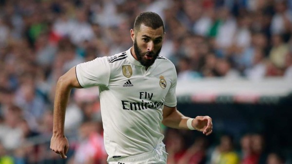 ¡Con Hazard a la cabeza! El nuevo y potente Real Madrid de Zinedine Zidane