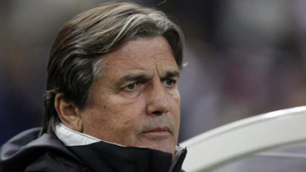 ¡'Bolillo' hace historia! El colombiano está en la lista de entrenadores que en más mundiales ha dirigido