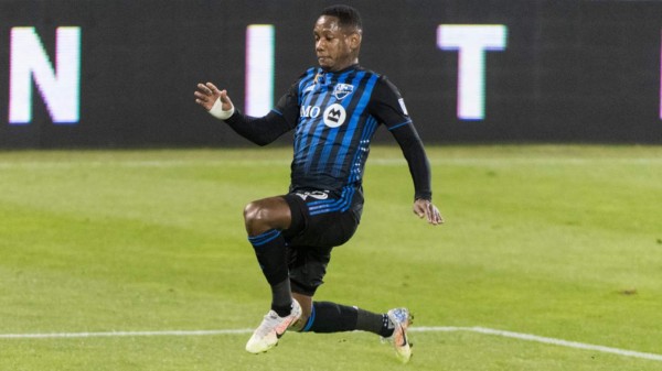 Quioto en el top 3: Los jugosos sueldos que paga Impact Montreal, rival del Olimpia en la Concacaf
