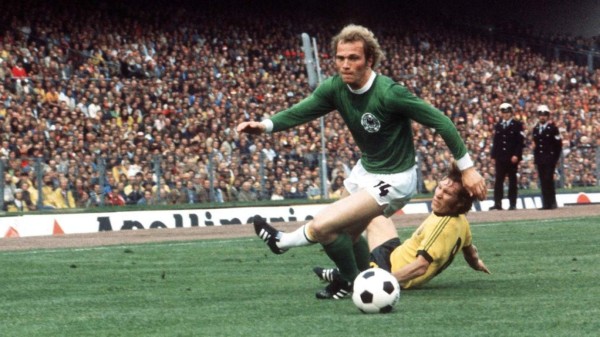 Los 10 crack que se retiraron por lesiones en las rodillas