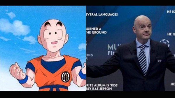 Los mejores memes tras la oficialización del mundial de FIFA 2026