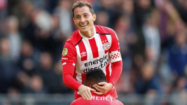 ¡RUMORES Y FICHAJES! Mexicano regresa a la Liga Española; Choco Lozano y Messi son noticia en Barcelona