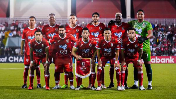 La historia del Real Esteli de Nicaragua se está grabando con letras de oro.