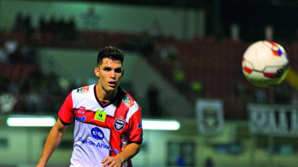 RUMORES Y FICHAJES: Se retira mundialista costarricense y ex Motagua llega a Comunicaciones