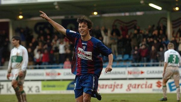 TOP: ¡25 grandes jugadores que no recuerdas con esta camiseta!