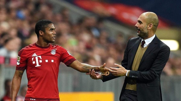 Dos apuntan al Barça: Los jugadores que ''dejarán'' la Juventus en el próximo mercado de fichajes