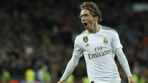 En carpeta: Los jugadores que maneja Beckham para el Inter de Miami de la MLS