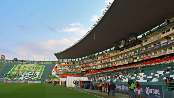 Liga MX: Club León se quedará sin estadio y tiene seis días para devolverlo