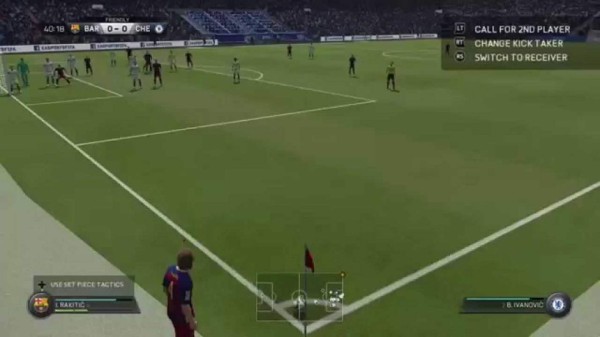 Estas son las 10 cosas que no sabías que se pueden hacer en FIFA 16