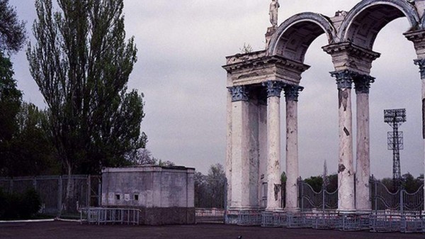 ¡Increíble! Grandes estadios que están totalmente abandonados