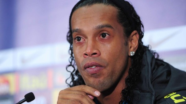 TOP: 10 deportistas que asustan sin necesidad de disfraz&nbsp;&nbsp;