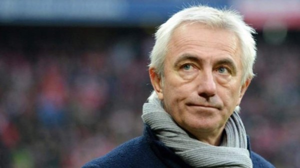 ¡Salarios mundialistas! 'Macho' y 'Bolillo' entre los peores pagados de Rusia 2018