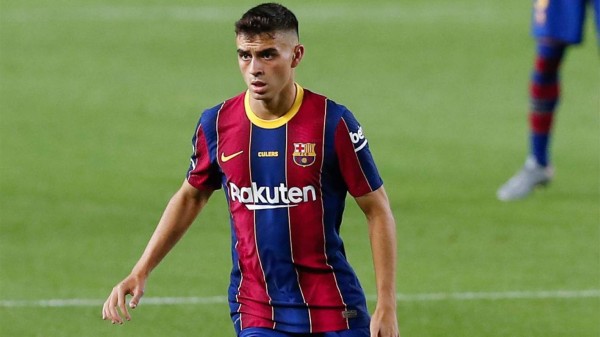 Matar o morir: La alineación del Barcelona para buscar remontar al Sevilla en la Copa del Rey