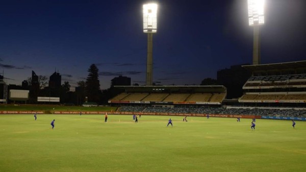 Los bonitos y extraños estadios de Australia, próximo rival de Honduras