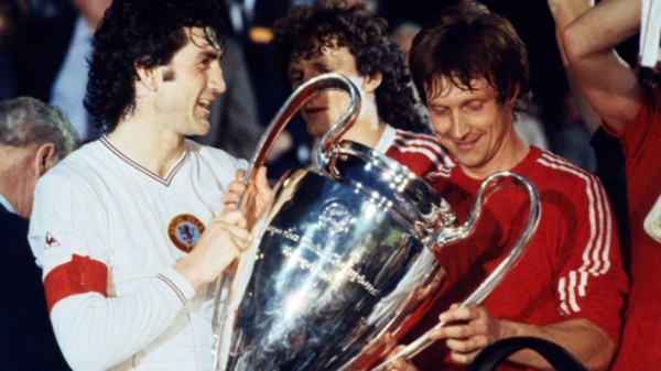 ¡Gigantes de Europa! Los equipos que han ganado la Champions League