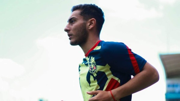 ¿Misma táctica que en Real Madrid? Alineación del América para el debut de Solari en la Liga MX&nbsp;&nbsp;