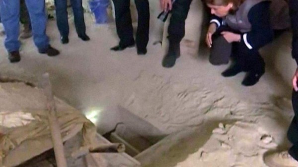 GALERÍA ESPECIAL: Así luce el túnel por el que se escapó 'El Chapo' Guzmán