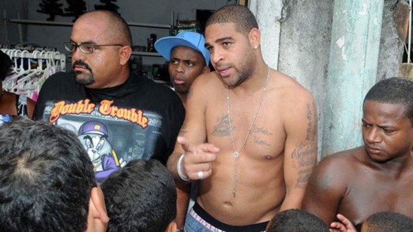 Un ex del Real Madrid se une a la lista: Futbolistas que fueron declarados en bancarrota