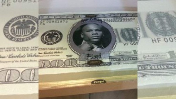 Las 50 locuras y fiestas inolvidables de Floyd Mayweather Jr