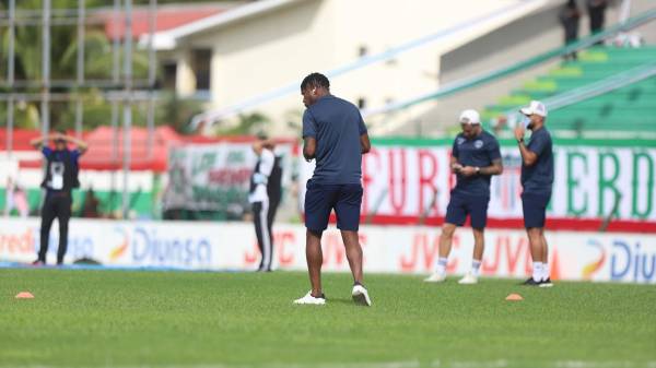 Minuto a minuto del Marathón 2-2 Motagua: ¡El Ciclón avanzó a la final por la mínima tras sufrir en el Yankel Rosenthal!