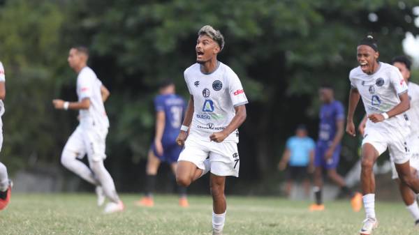 Panteras ha ganado sus últimas dos eliminatorias desde la tanda de penales.