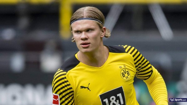 Mercado: El bombazo de Mbappé, Messi al PSG, baja oficial del Real Madrid y Haaland es noticia