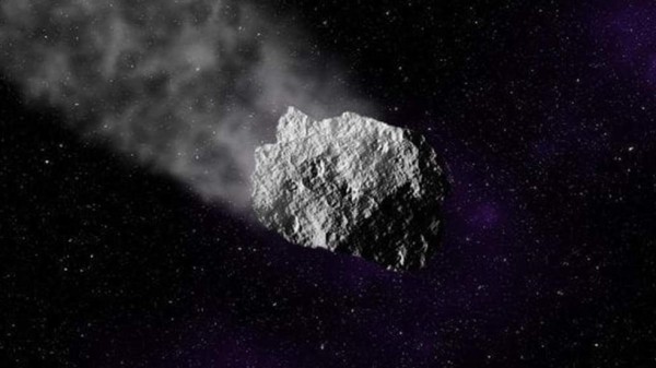 Del tamaño de un carro: Un Asteroide pasó cerca de la Tierra y la NASA no fue capaz de detectarlo