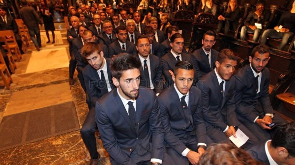 Hoy cumpliría 47 años de edad el ex director técnico, Tito Vilanova