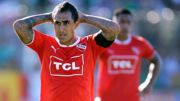 Conocé a los futbolistas con apellidos de nacionalidad o países