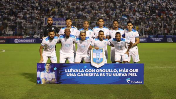 No fueron uniformados: Reinaldo Rueda descartó a tres futbolistas para el juego ante la Selección Mexicana