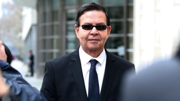 Muerte de famosos y deportistas hondureños que han sorprendido en los últimos tres años