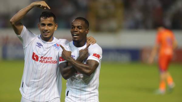 Olimpia venció a UPNFM y vuelve a ganar después de pasar 48 días por la llanura; se puso segundo en la tabla