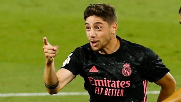 Modric con precio irrisorio y Vinicius sorprende: El valor de mercado del plantel del Real Madrid&nbsp;&nbsp;