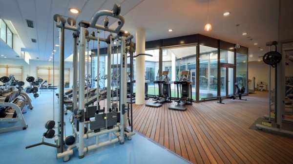 Piscina, gimnasio y comodidad: El lujoso hotel donde se hospedará Boca Juniors en España&nbsp;&nbsp;