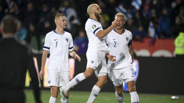 ¡Con boleto en mano! Los países clasificados a la Eurocopa 2020