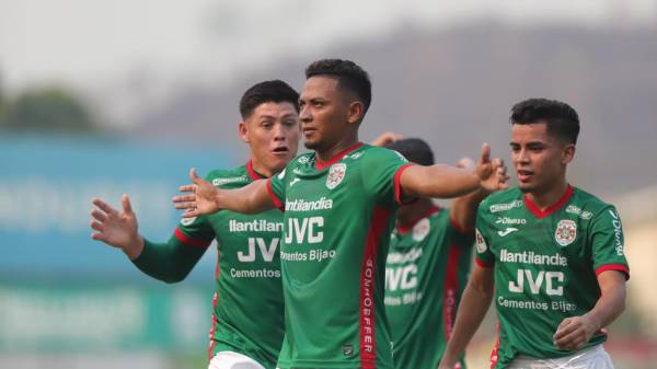 Marathón le barre la serie a Génesis en semifinales y clasifica a la Gran Final del Clausura 2024 en Honduras