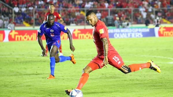 ¡Los hombres que buscan hacer historia! Los 23 seleccionados de Panamá que estarían en Rusia