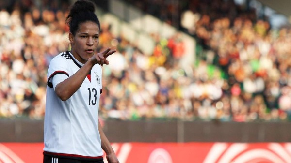 Las 10 futbolistas más destacadas a nivel mundial