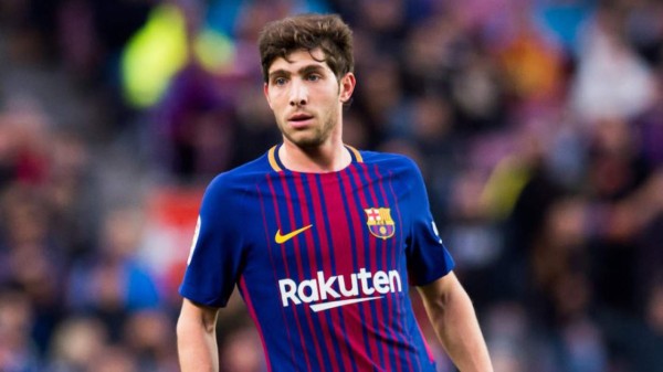 ¡DE LUJO! Así sería el 11 de gala del Barcelona si llega Antoine Griezmann