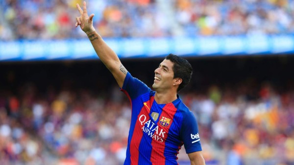 Los 10 futbolistas mejor pagados en la plantilla del Barcelona